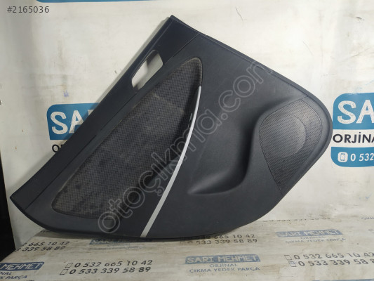ÇIKMA HYUNDAİ ACCENT BLUE SOL ARKA KAPI DÖŞEMESİ