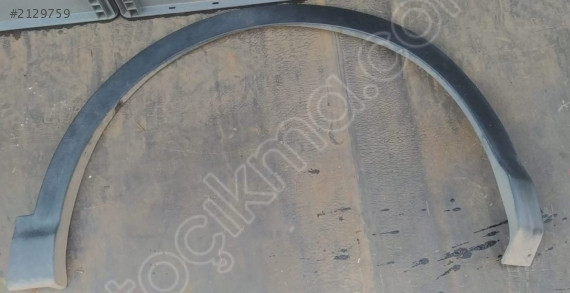 NİSSAN QASHQAİ ÖN SAĞ DODİK ÇIKMA YEDEK PARÇA J11 2014-2020