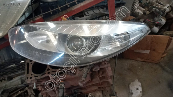renult fluence sol far