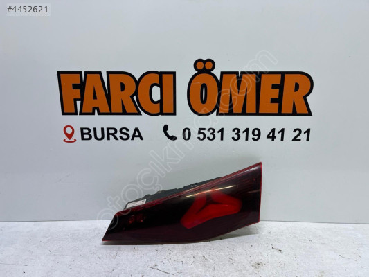 MERCEDES E SERİSİ W214 SOL İÇ STOP ORJİNAL