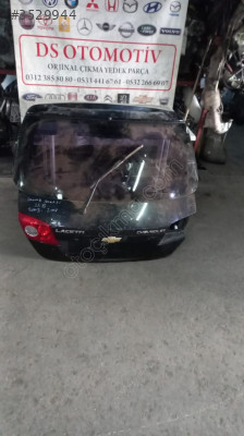 2008-2012 CHEVROLET LACETTİ HB BAGAJ KAPAĞI