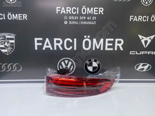 SKYWELL ET5 SAĞ DIŞ STOP SIFIR ORJİNAL