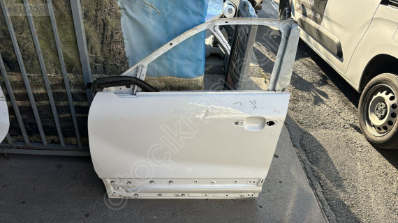 OPEL MOKKA B SOL ÖN KAPI ORJİNAL ÇIKMA