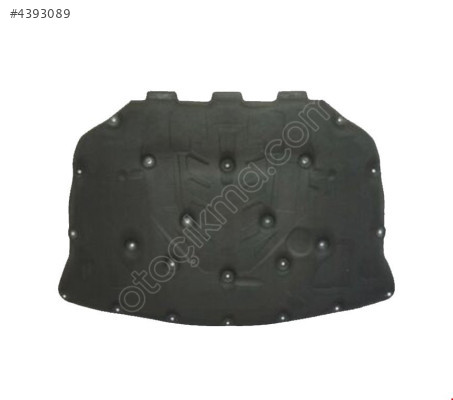 MOTOR KAPUT KEÇESİ ( İZALATÖRÜ ) F10 2010-