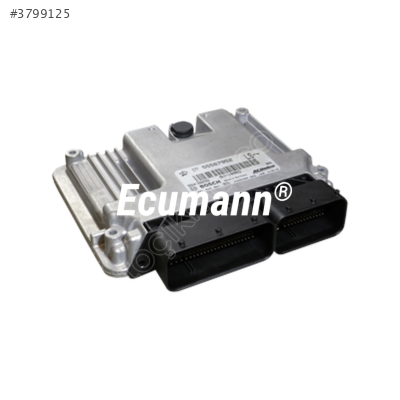 Chevrolet Captiva 3.2 Motor Beyni / 0261209318 / 96878476