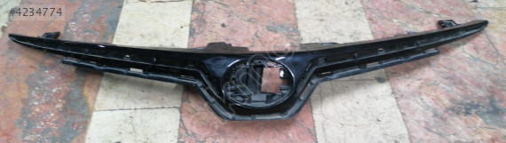 Orjinal Toyota Corolla 19-25 Ön Panjur | Oto Çıkma Parçalar