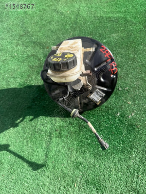 OPEL ZAFİRA WESTİNGHOUSE