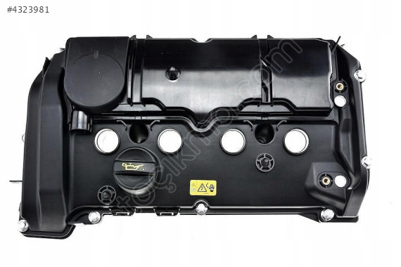 Bmw F20 F30 Külbütör Kapağı N13 1.6 Benzinli 11127646553