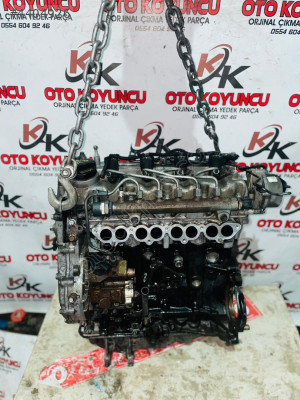 HYUNDAİ GETZ KOMPLE MOTOR REKTEFİYELİ