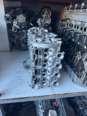 Ford Focus 2006-2010 sıfır sandık motor