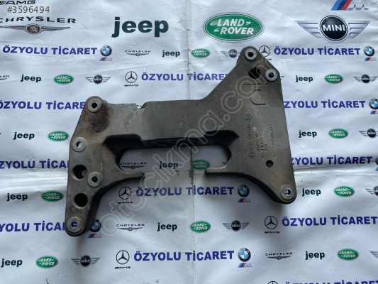 BMW G30 520d Şanzıman Alt Taşıyıcı 2232 6861580