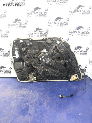 MERCEDES S SERİSİ W223  ÖN CAM REGÜLATÖRÜ