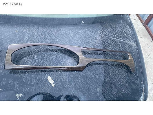 Jaguar X type torpido çerçevesi EMR OTOMATİV