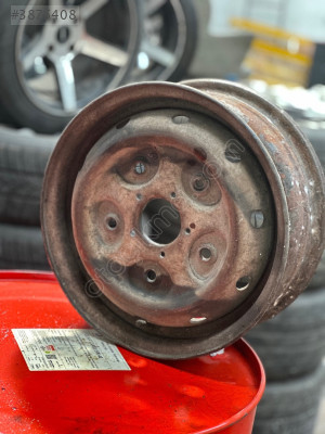 5x160 14 İNÇ FORD OTOSAN ÜRETİMDİR