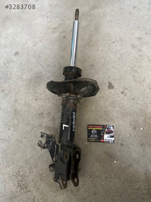 Nissan Almera Orjinal Sol Amortisör