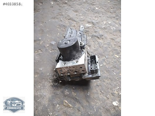 SEAT İBİZA ABS BEYNİ ORJİNAL 6R0907369 AK