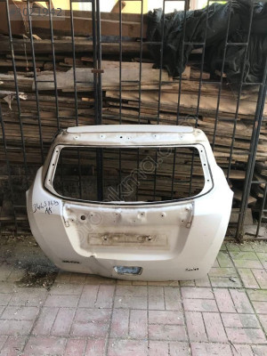 Opel mokka bagaj kapağı