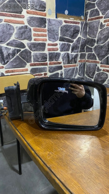 Range Rover sport dikiz aynası
