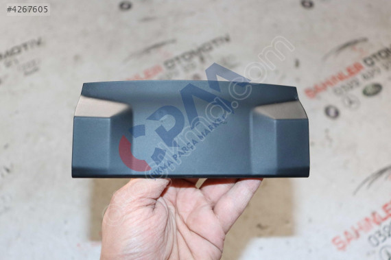 2017 2024 BMW 5 SERİSİ G30 G31 TRİM KAPAĞI 9362723