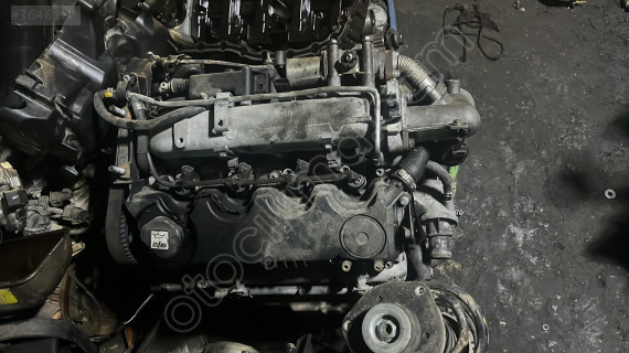 Fıat Doplo. 19 jtd motor