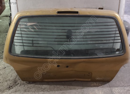 RENAULT TWİNGO BAGAJ KAPAĞI ORİJİNAL ÇIKMA PARÇA