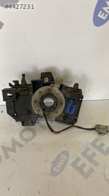 renault kango 2005 direksiyon airbag sargısı/zemberek (son fiyat)