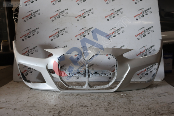 BMW 4 SERİSİ G22 COUPE ÖN TAMPON
