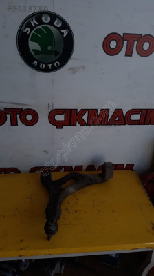 7P5407151A AUDI Q7 SOL SALINCAK ÇIKMA