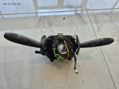 FİAT ALBEA 1.3 MULTİJET SİNYAL KOL TAKIMI