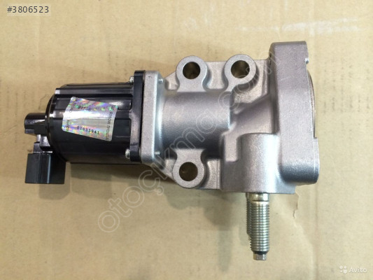 28410-4X950 EGR VALFİ BONGO 2.9