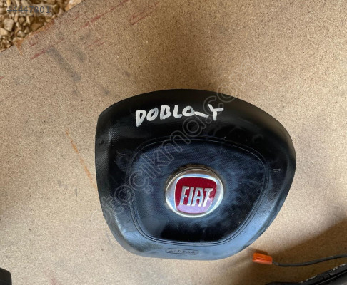FİAT DOBLO SÜRÜCÜ AİRBAG