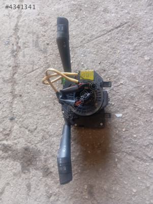 Fiat Punto sinyal kolu 7355213150