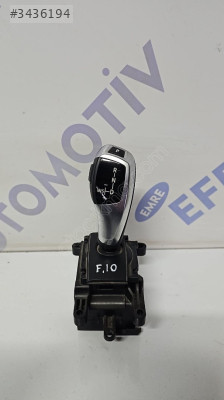 bmw 5 f10 vites mekanizması (son fiyat)