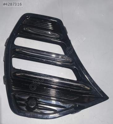 Chery tiggo 7pro sağ sis çerçevesi çıkma orjinal