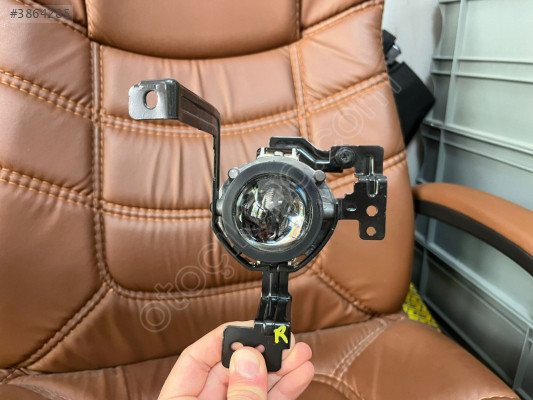 KİA SPORTAGE SAĞ SİS FARI ORJİNAL