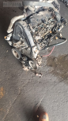 Fiat Dukato 2.2 direksiyon pompası