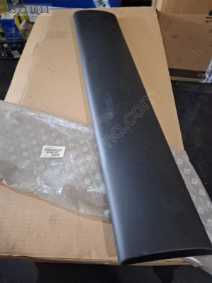 Citreon berlingo sol yan kapi bandi 8546H2