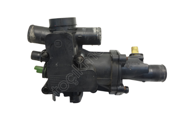 C5 TERMOSTAT 2.0 HDİ 16V CİTROEN 9651514280