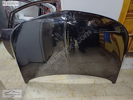 Opel Mokka çıkma orijinal ön kaput