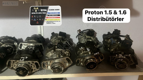 PROTON 416 1.6 DİSTRİBÜTÖR