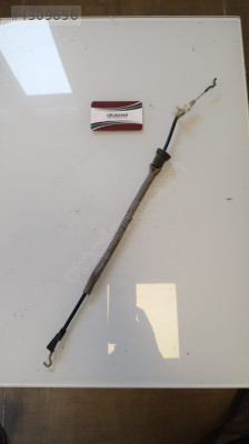 5N0837085E tiguan 2012 -15 ön sol kapı iç açma kolu halatı