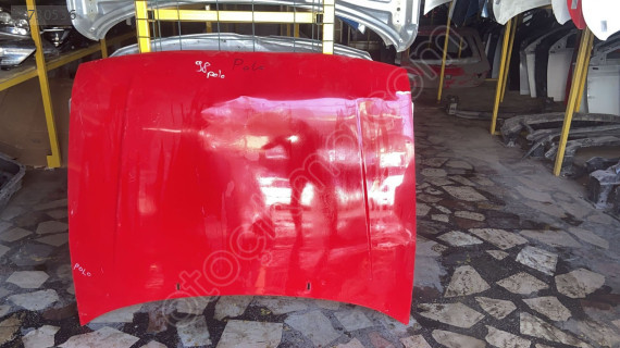 VOLKSWAGEN POLO CLASİC KAPUT