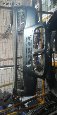 Bmw F10 5 Serisi İçin Çıkma Ön Tampon İlanı