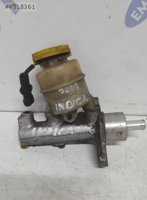 tata indica 2006 1.4 tdi fren ana merkez (son fiyat)