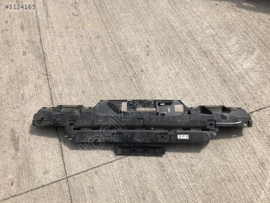 BMW 5 SERİ İ5 G60 M ARKA TAMPON ORTA BRAKET 51128084702