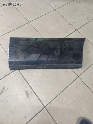 LAND ROWER VOUGE KAPI BANDI