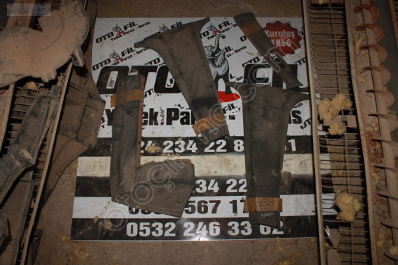 NİSSAN STANZA BAKALİTLER