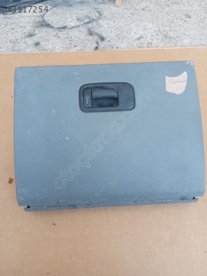 Ford Connect torpido kapağı