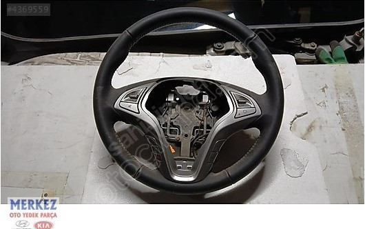 İx20 direksiyon simidi (sıfır sökme )