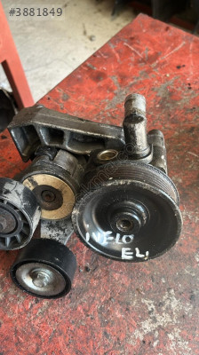 IVECO DAİLY DİREKSİYON POMPASI ÇIKMA